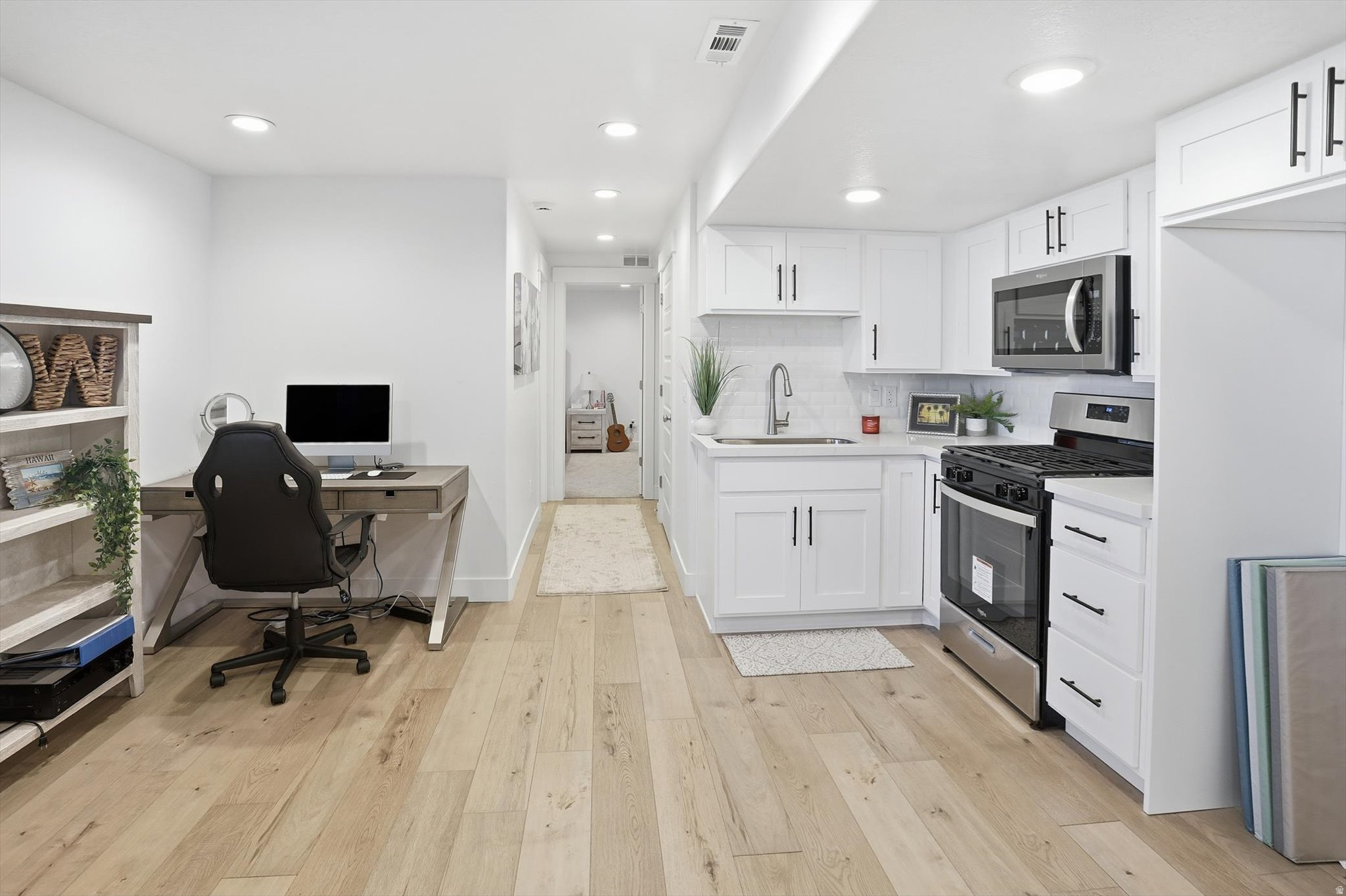 BRIXTON PARK - Residential