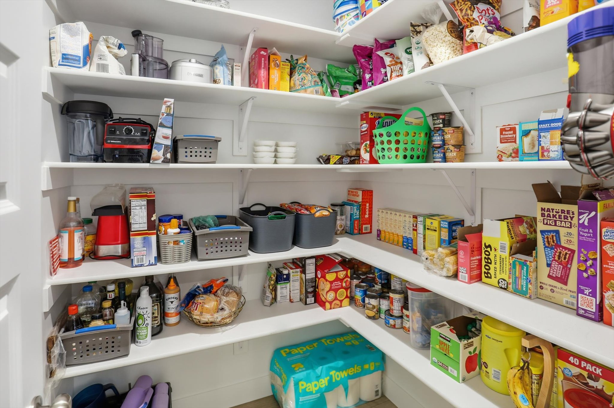 BRIXTON PARK - Residential