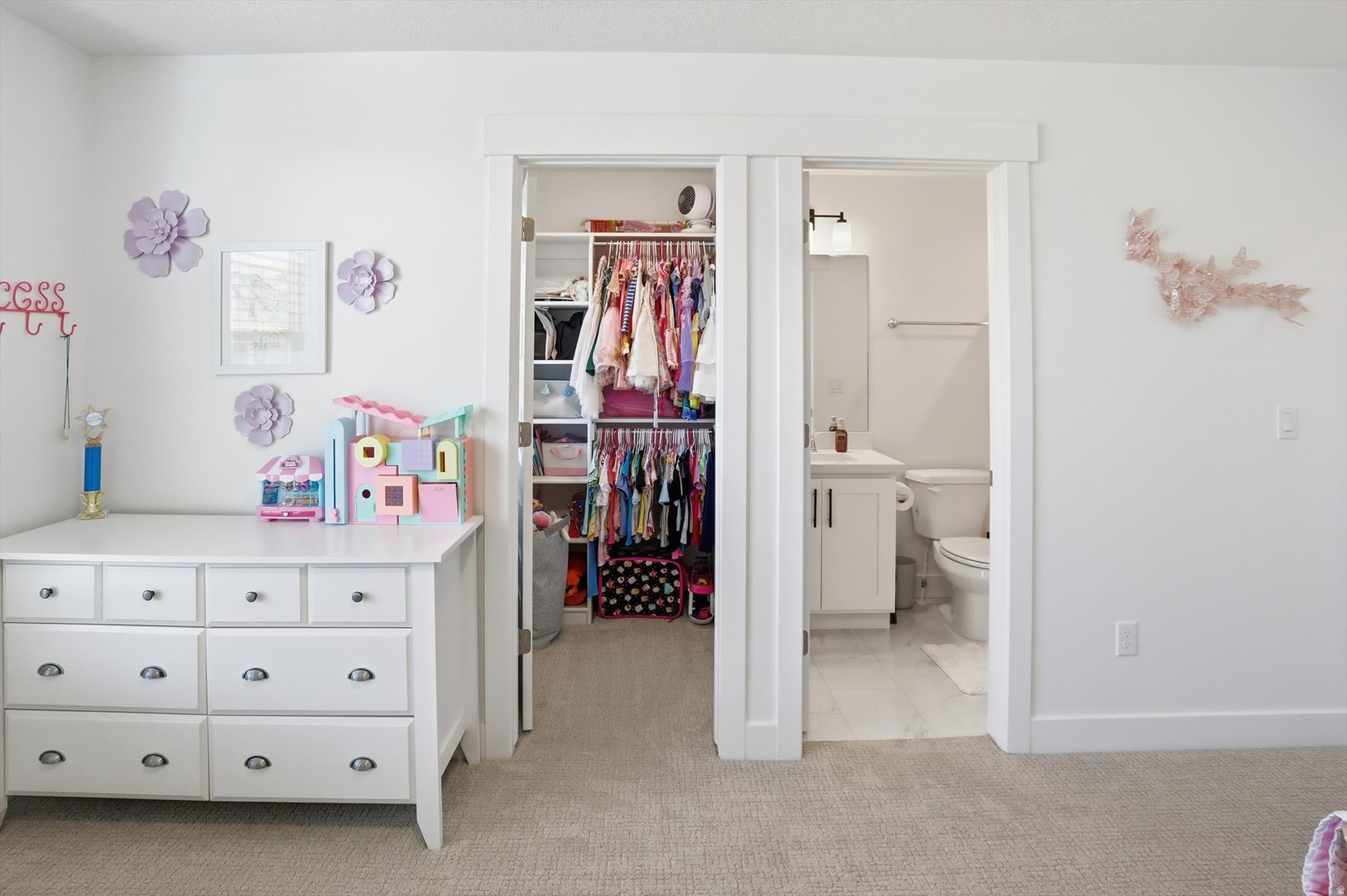 BRIXTON PARK - Residential