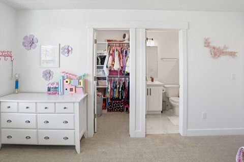 Tiny photo for 1234 S BOXELDER DR, Saratoga Springs, UT 84045 (MLS # 2120647)