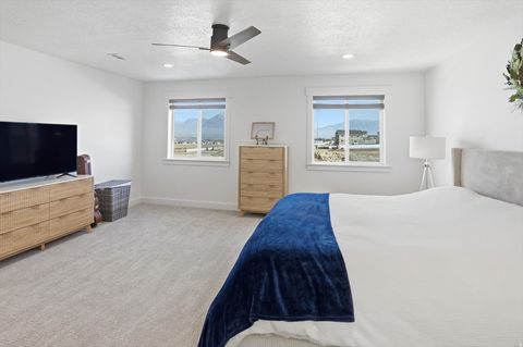 Tiny photo for 1234 S BOXELDER DR, Saratoga Springs, UT 84045 (MLS # 2120647)