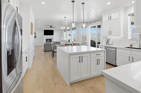 Tiny photo for 1234 S BOXELDER DR, Saratoga Springs, UT 84045 (MLS # 2120647)