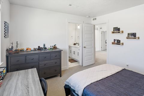 Tiny photo for 1234 S BOXELDER DR, Saratoga Springs, UT 84045 (MLS # 2120647)