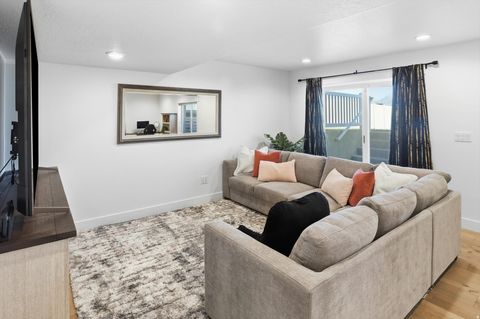 Tiny photo for 1234 S BOXELDER DR, Saratoga Springs, UT 84045 (MLS # 2120647)