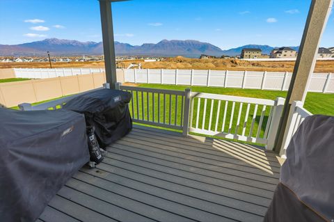 Tiny photo for 1234 S BOXELDER DR, Saratoga Springs, UT 84045 (MLS # 2120647)