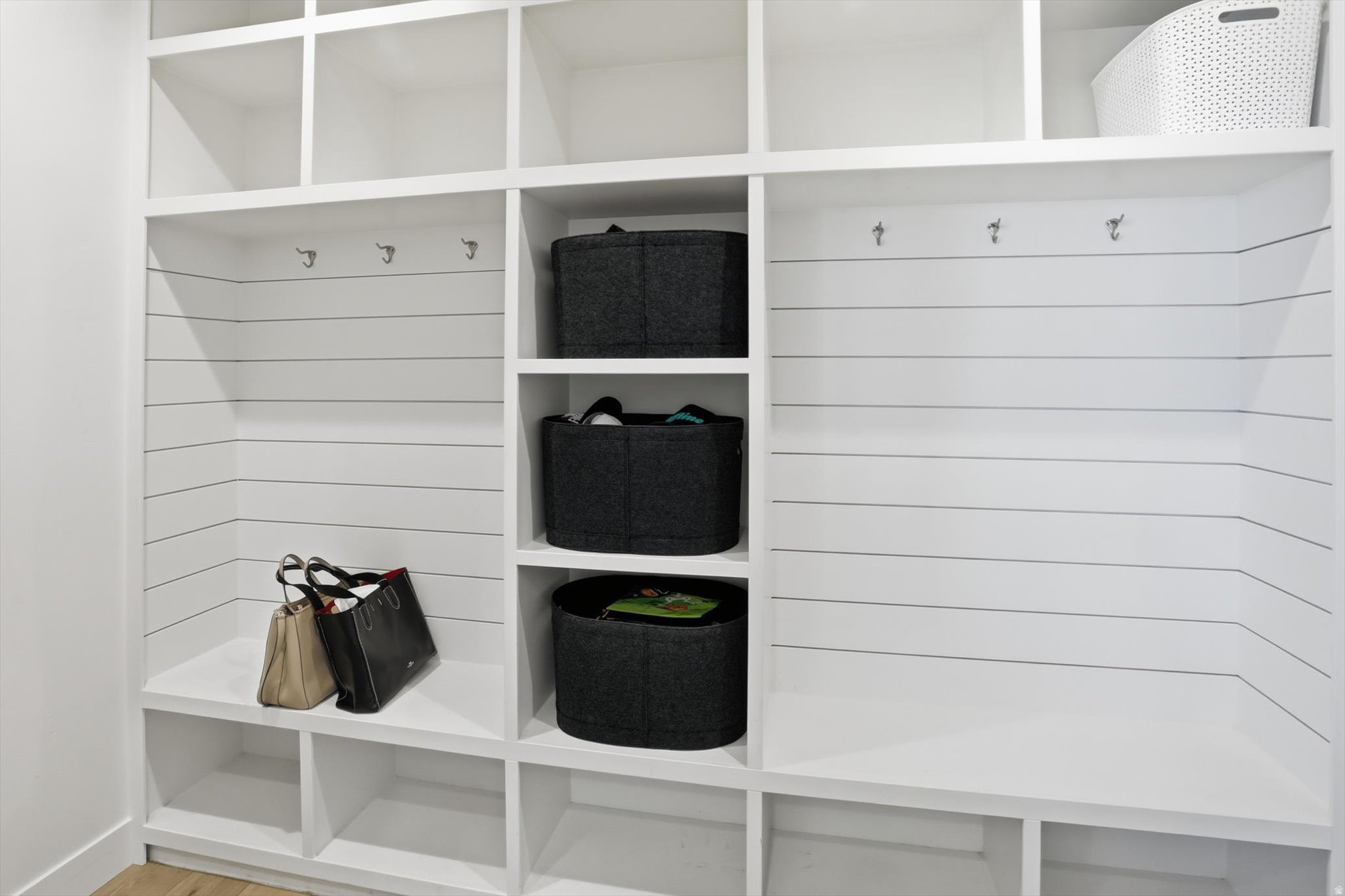 BRIXTON PARK - Residential