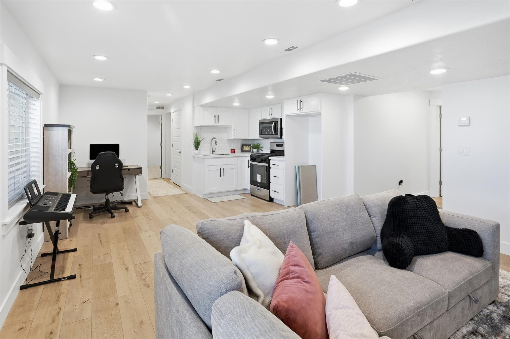 BRIXTON PARK - Residential