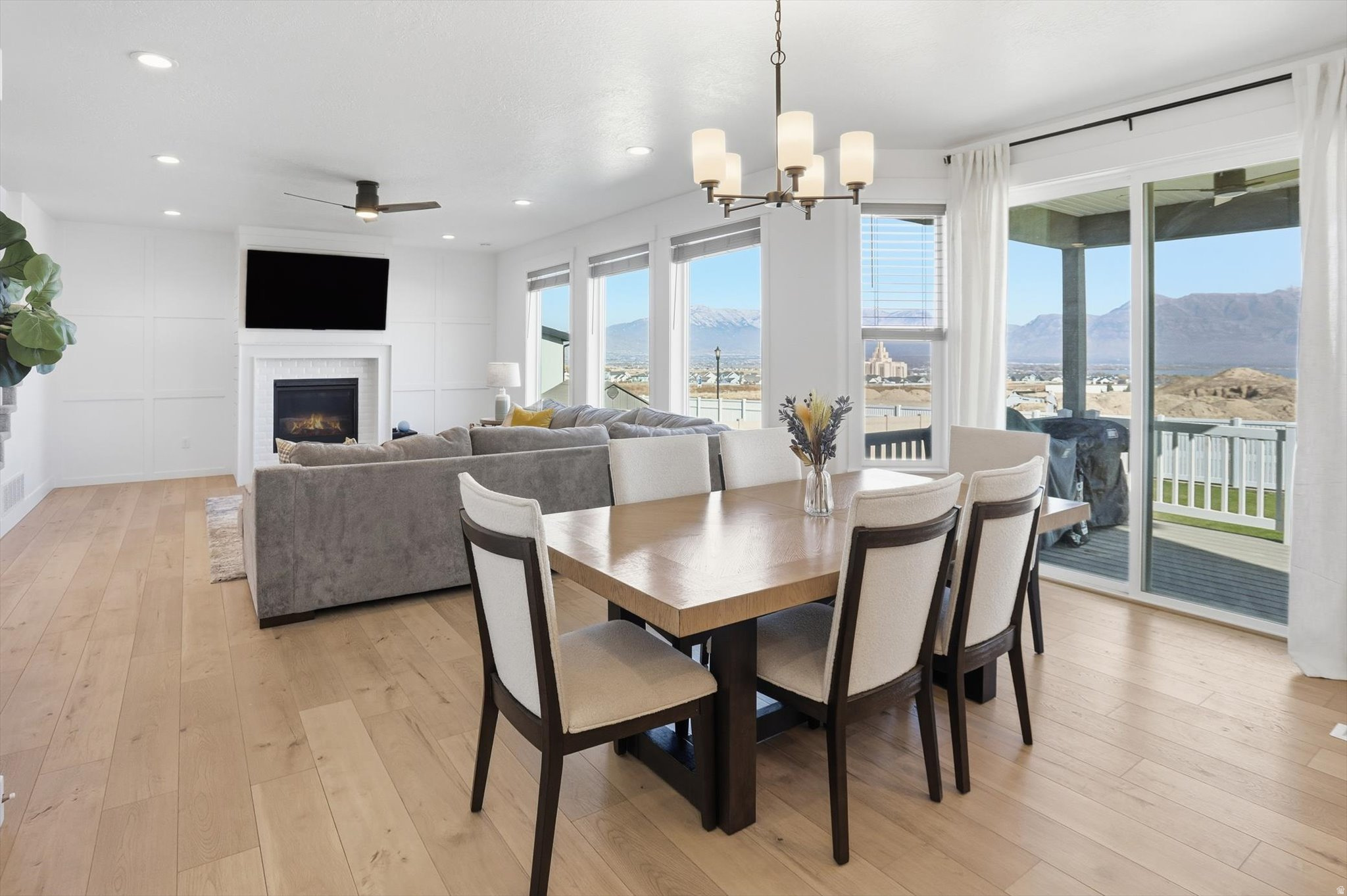 BRIXTON PARK - Residential