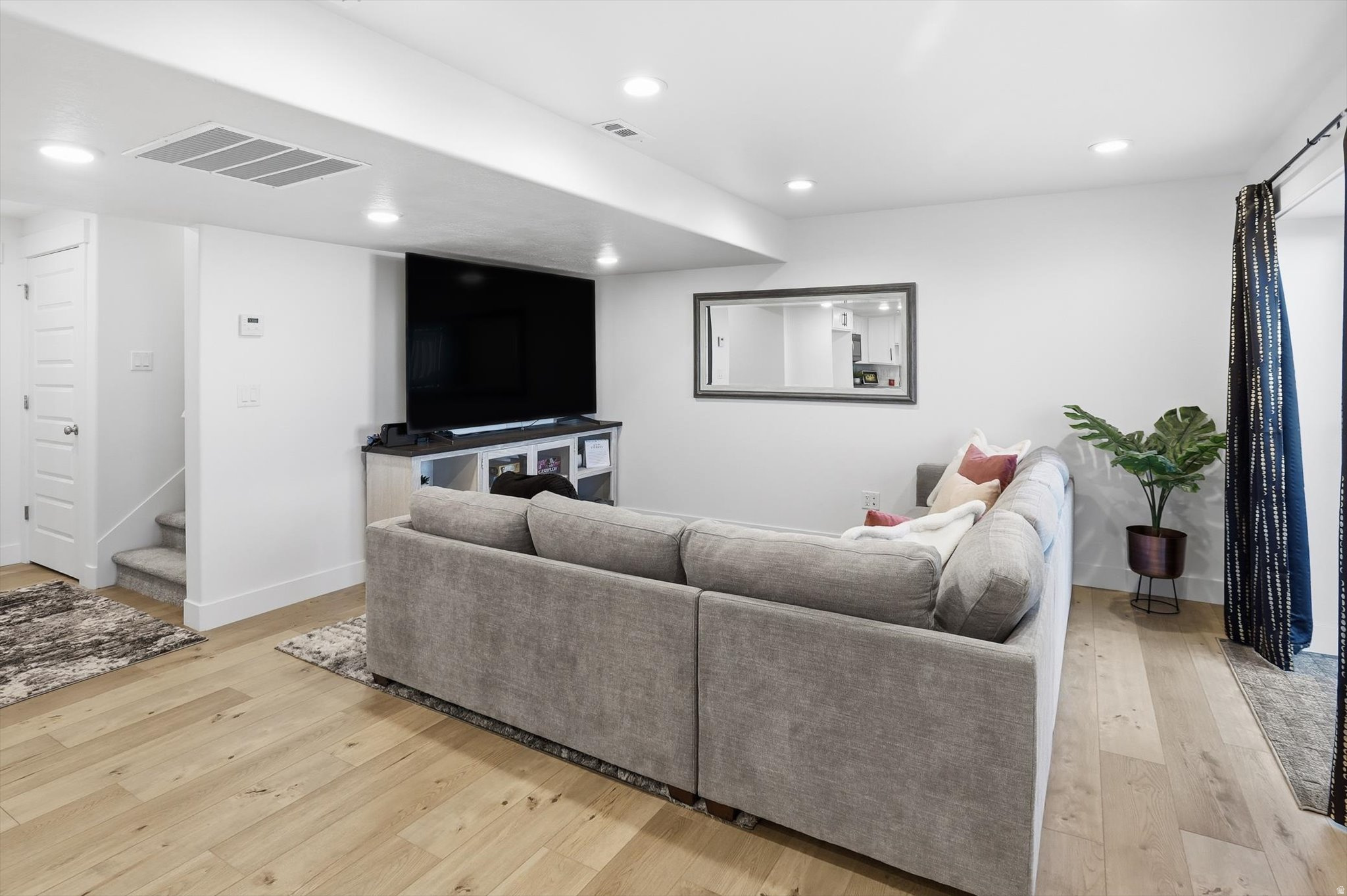 BRIXTON PARK - Residential