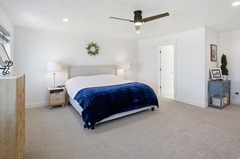 Tiny photo for 1234 S BOXELDER DR, Saratoga Springs, UT 84045 (MLS # 2120647)