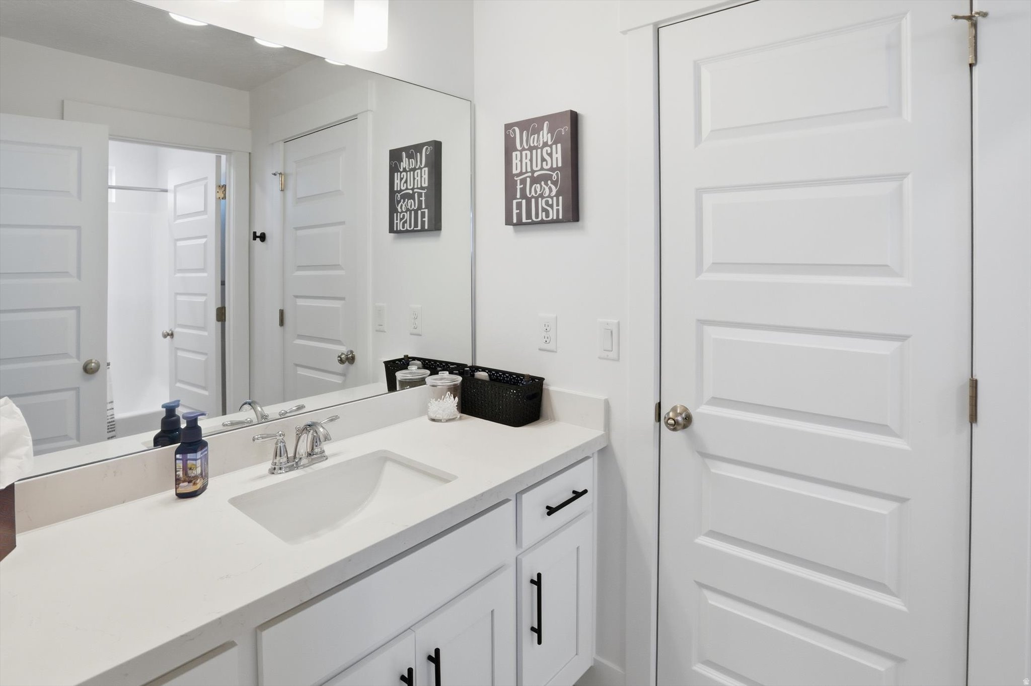 BRIXTON PARK - Residential