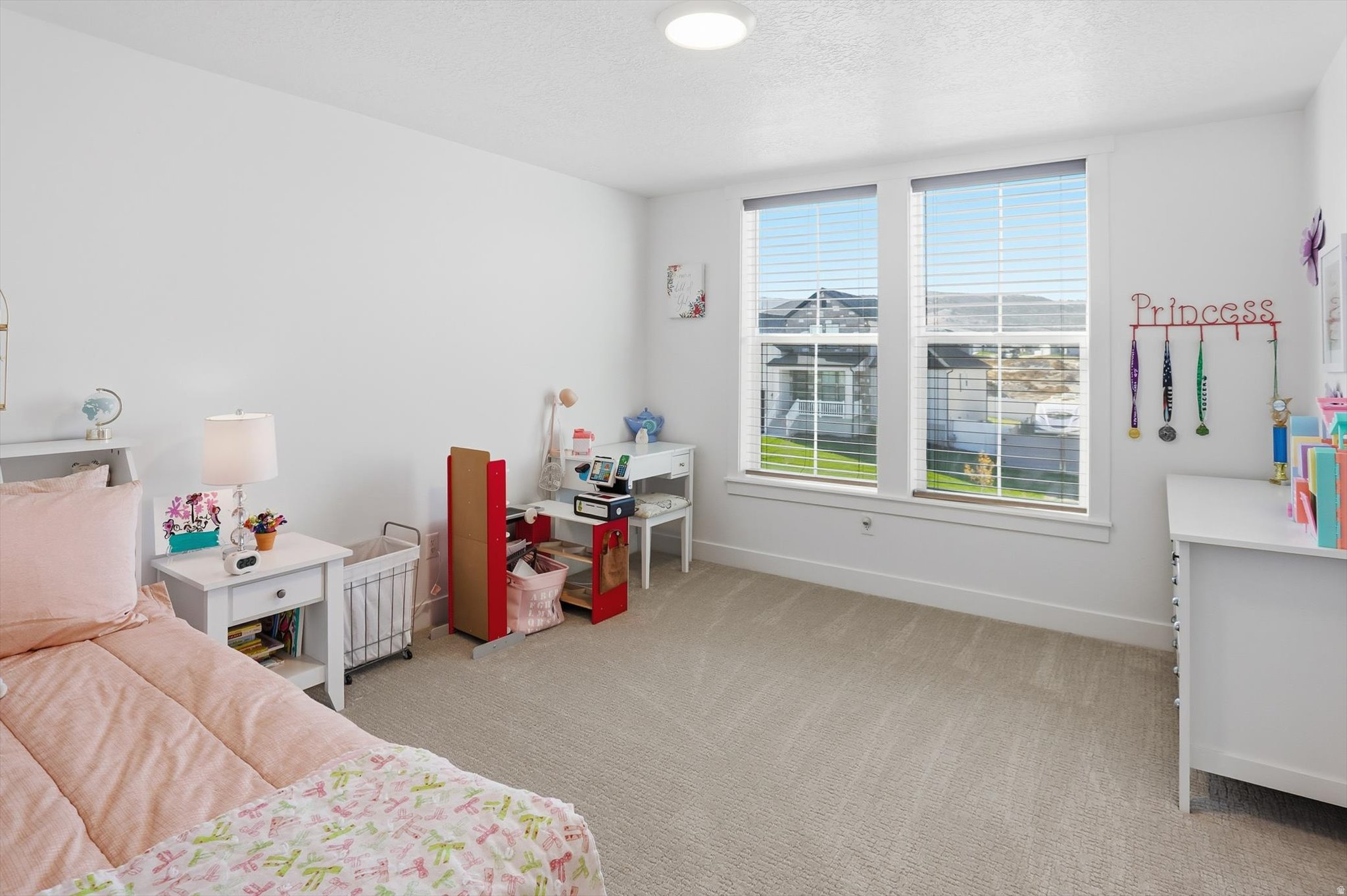 BRIXTON PARK - Residential