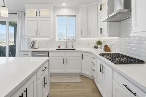 Tiny photo for 1234 S BOXELDER DR, Saratoga Springs, UT 84045 (MLS # 2120647)