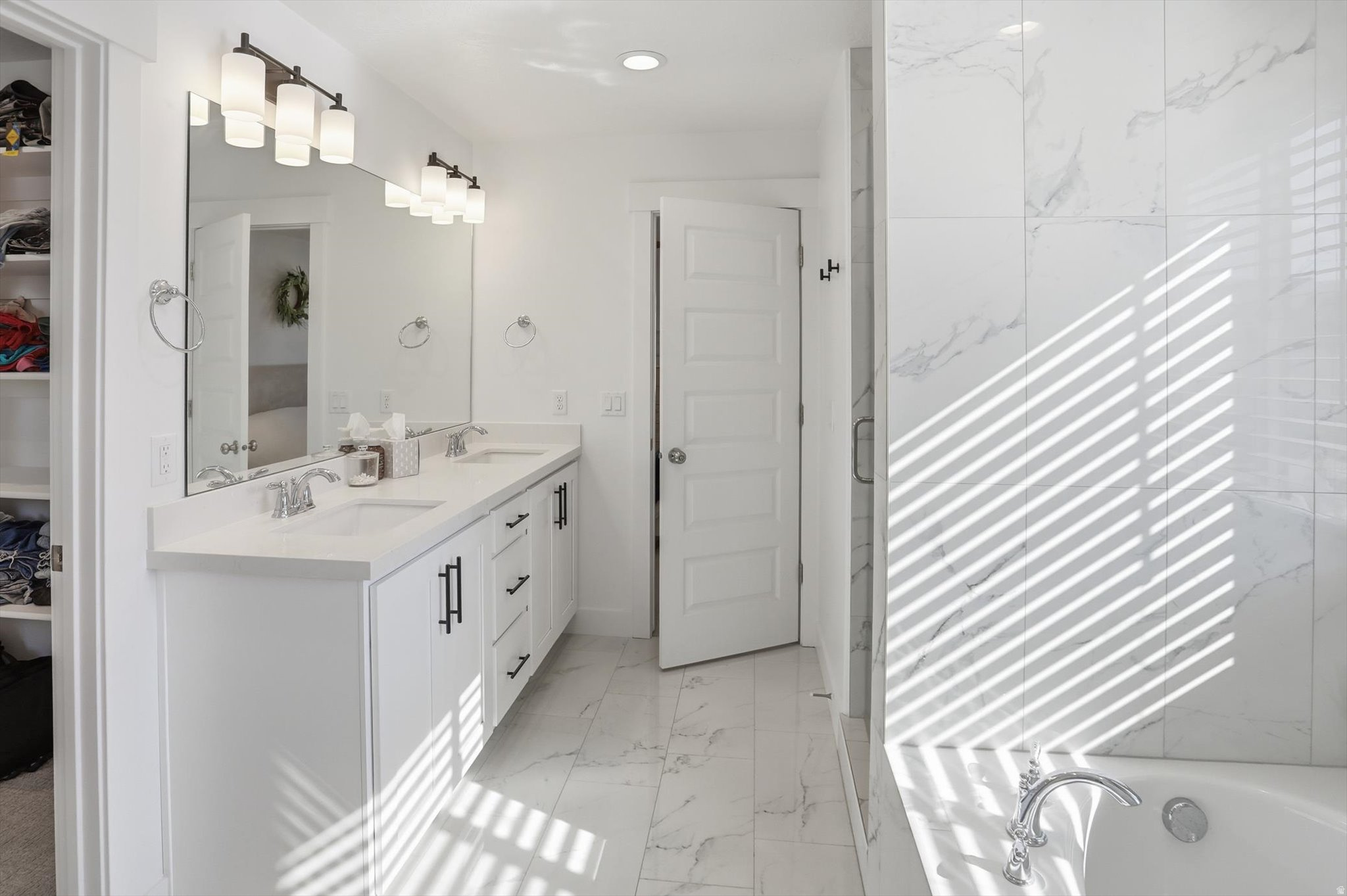 BRIXTON PARK - Residential