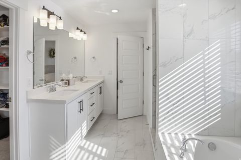 Tiny photo for 1234 S BOXELDER DR, Saratoga Springs, UT 84045 (MLS # 2120647)