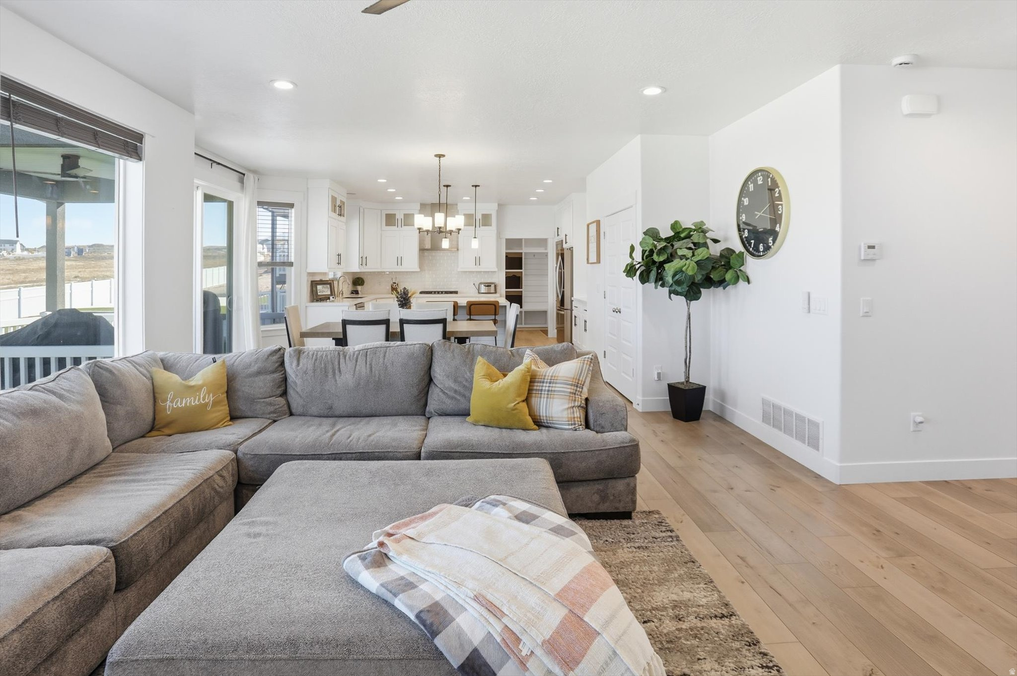 BRIXTON PARK - Residential