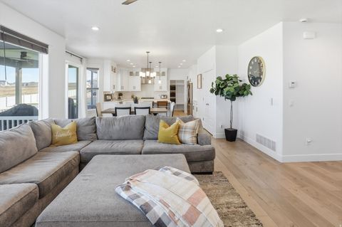 Tiny photo for 1234 S BOXELDER DR, Saratoga Springs, UT 84045 (MLS # 2120647)