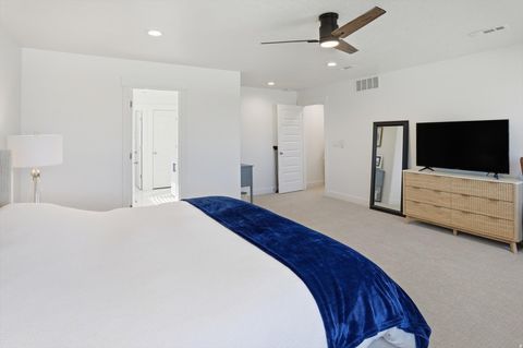 Tiny photo for 1234 S BOXELDER DR, Saratoga Springs, UT 84045 (MLS # 2120647)