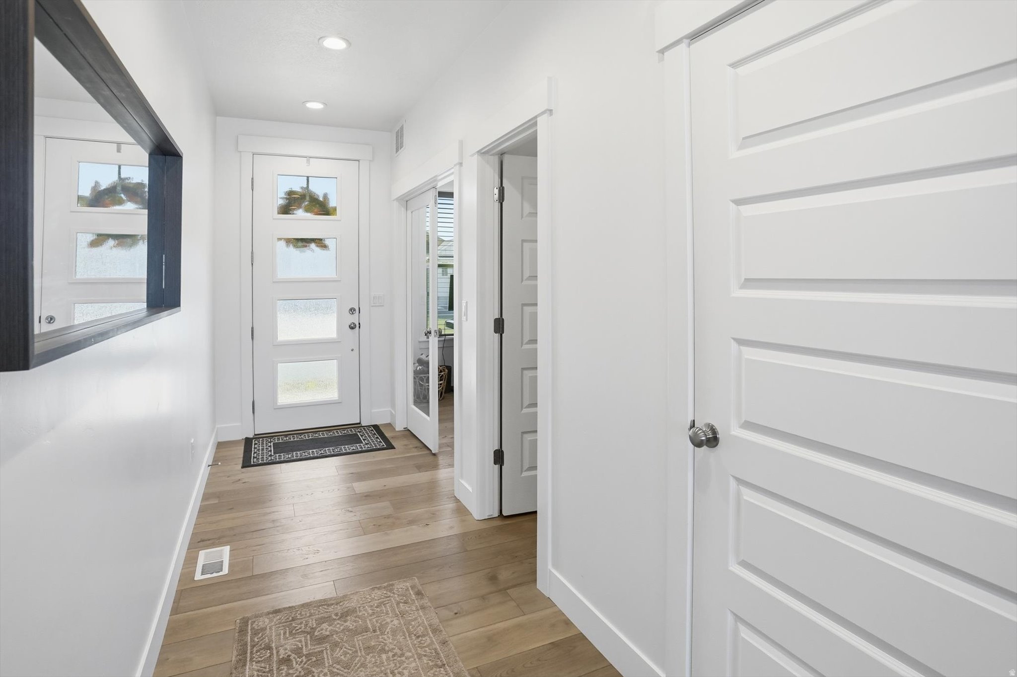 BRIXTON PARK - Residential