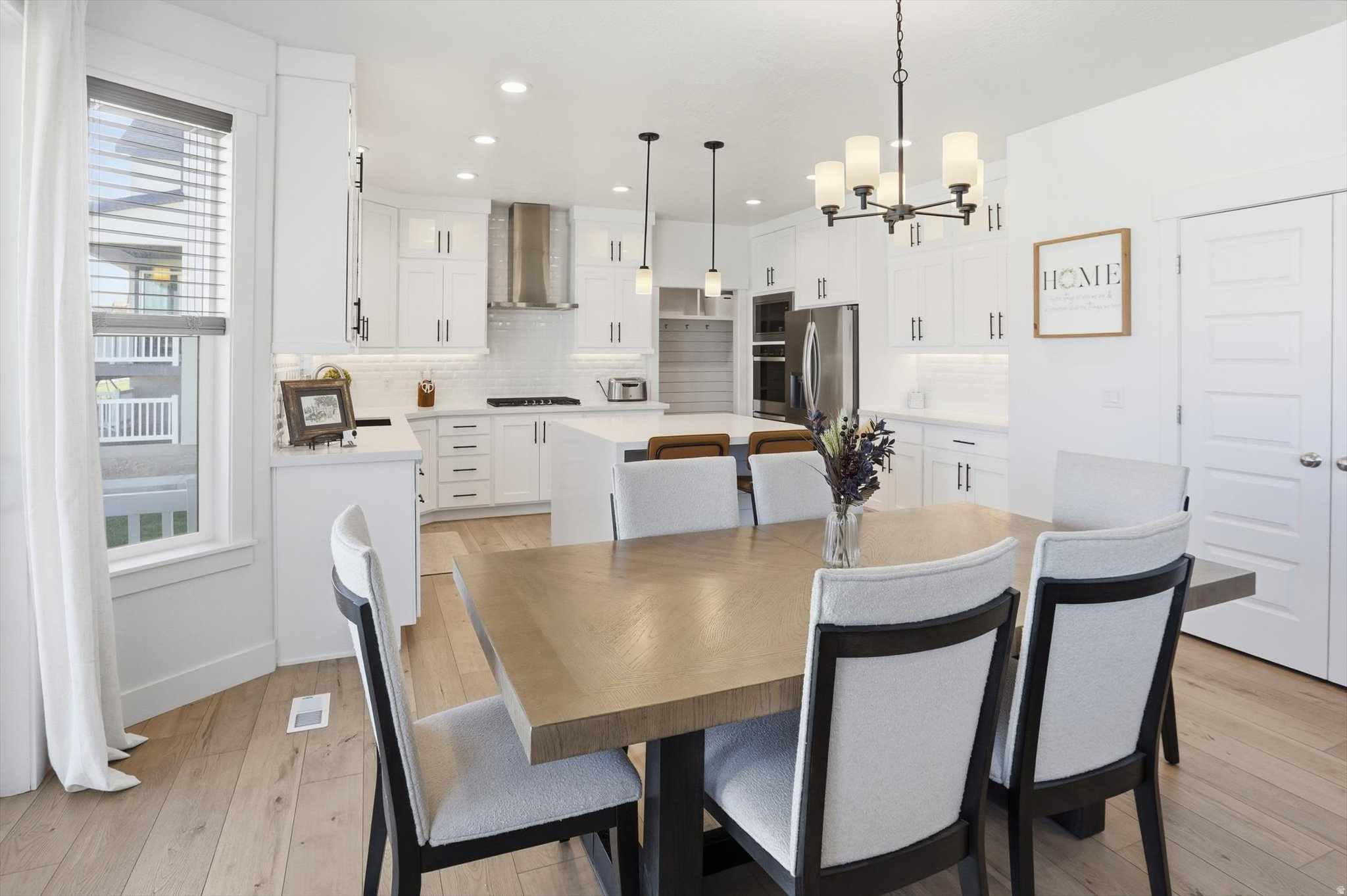 BRIXTON PARK - Residential