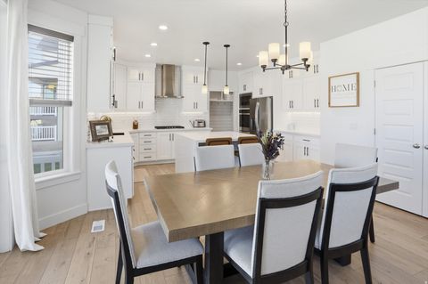 Tiny photo for 1234 S BOXELDER DR, Saratoga Springs, UT 84045 (MLS # 2120647)