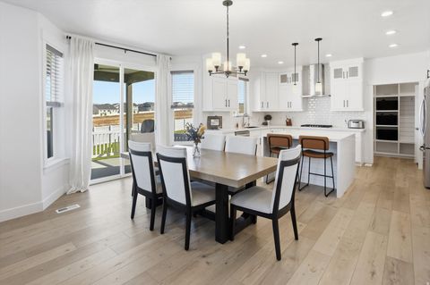 Tiny photo for 1234 S BOXELDER DR, Saratoga Springs, UT 84045 (MLS # 2120647)