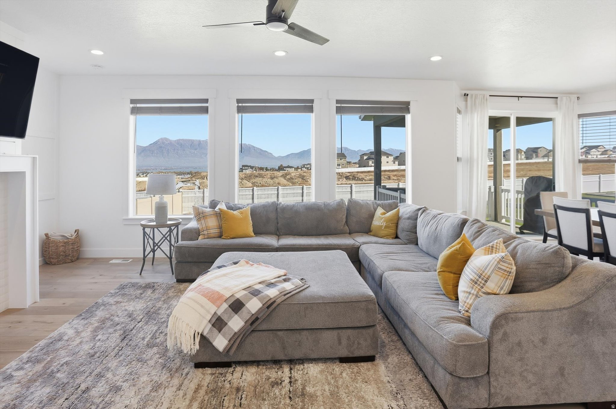 BRIXTON PARK - Residential