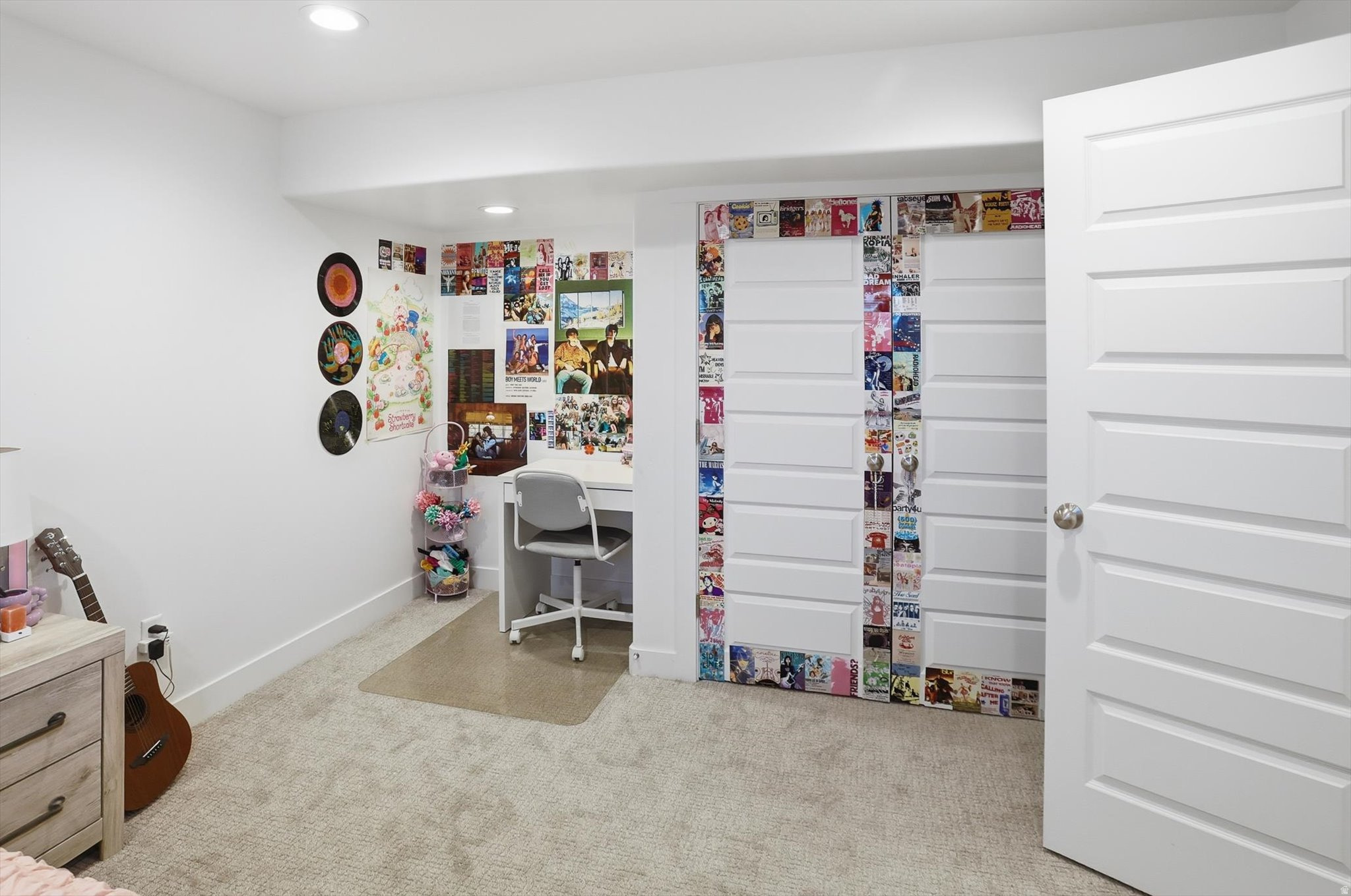 BRIXTON PARK - Residential