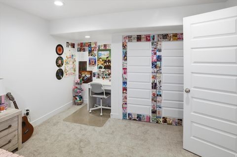 Tiny photo for 1234 S BOXELDER DR, Saratoga Springs, UT 84045 (MLS # 2120647)