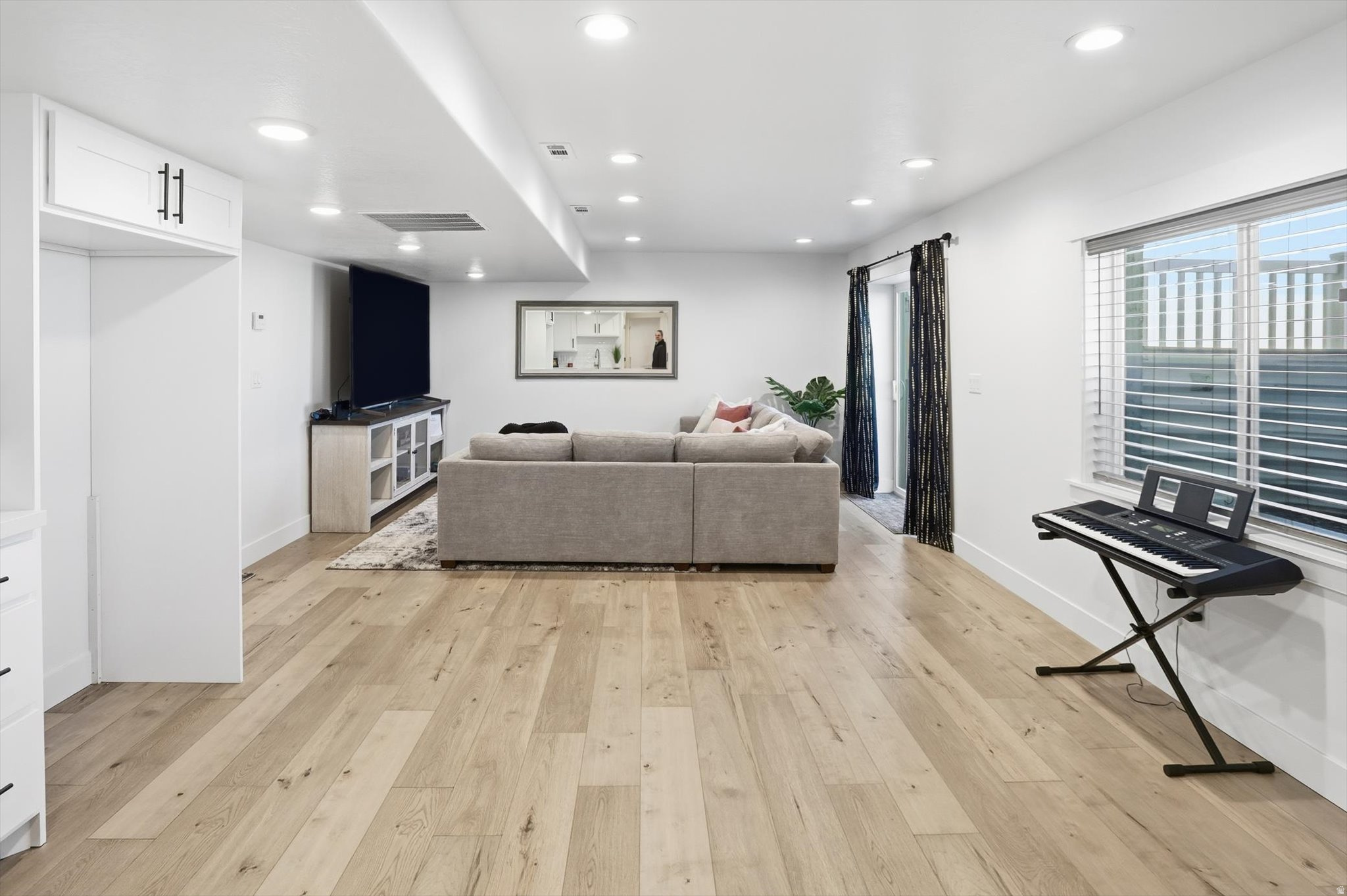 BRIXTON PARK - Residential