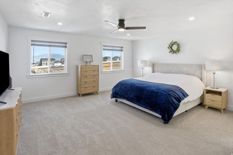 Tiny photo for 1234 S BOXELDER DR, Saratoga Springs, UT 84045 (MLS # 2120647)