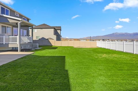 Tiny photo for 1234 S BOXELDER DR, Saratoga Springs, UT 84045 (MLS # 2120647)