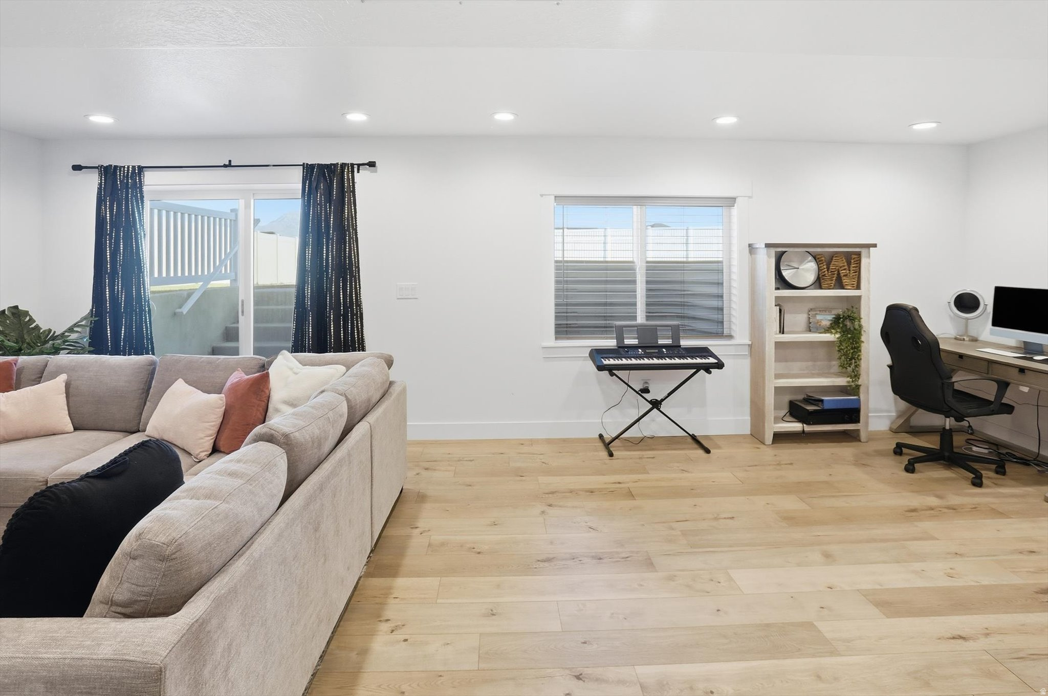 BRIXTON PARK - Residential