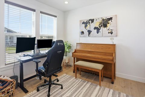 Tiny photo for 1234 S BOXELDER DR, Saratoga Springs, UT 84045 (MLS # 2120647)