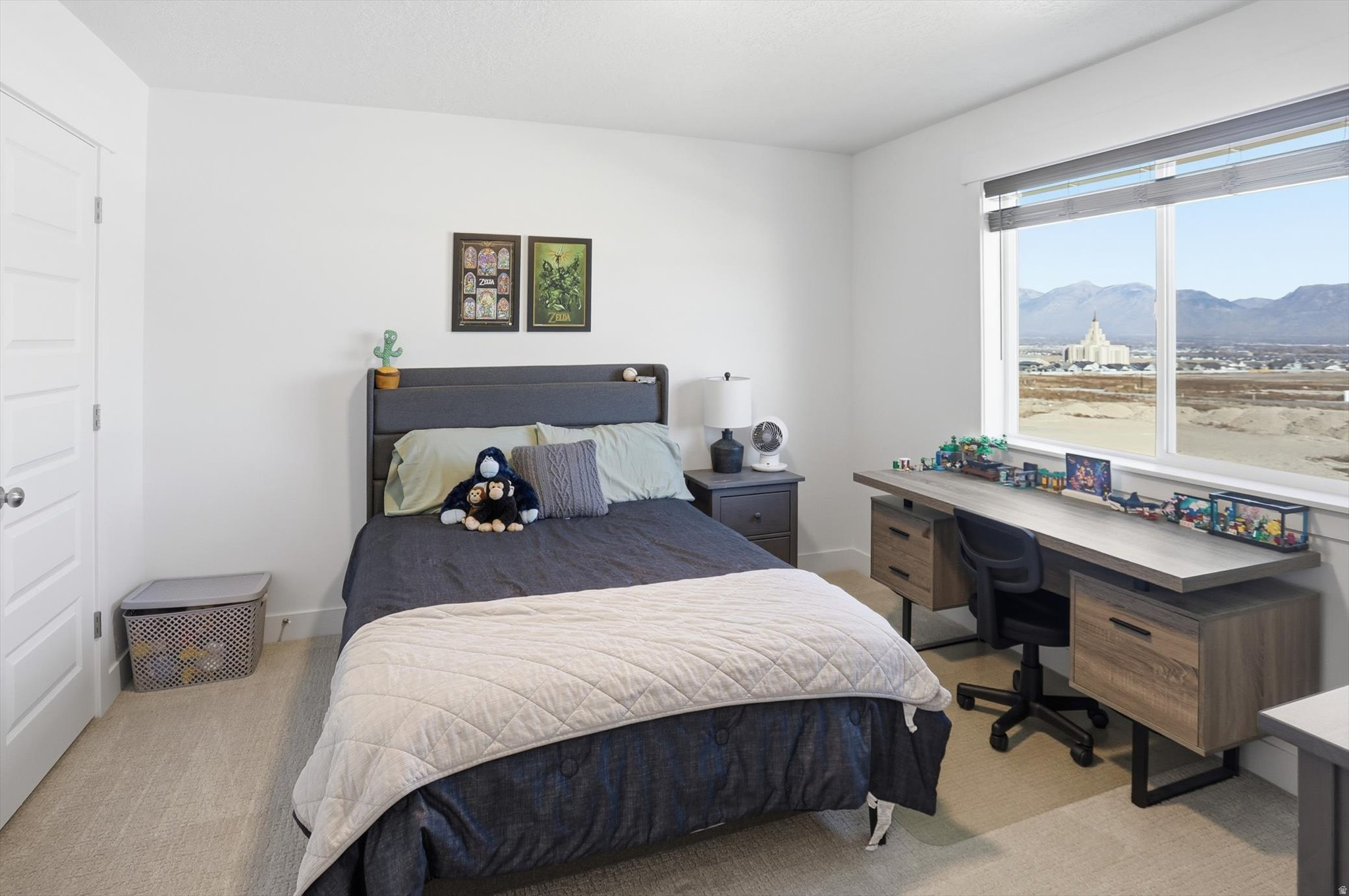 BRIXTON PARK - Residential