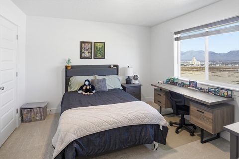 Tiny photo for 1234 S BOXELDER DR, Saratoga Springs, UT 84045 (MLS # 2120647)