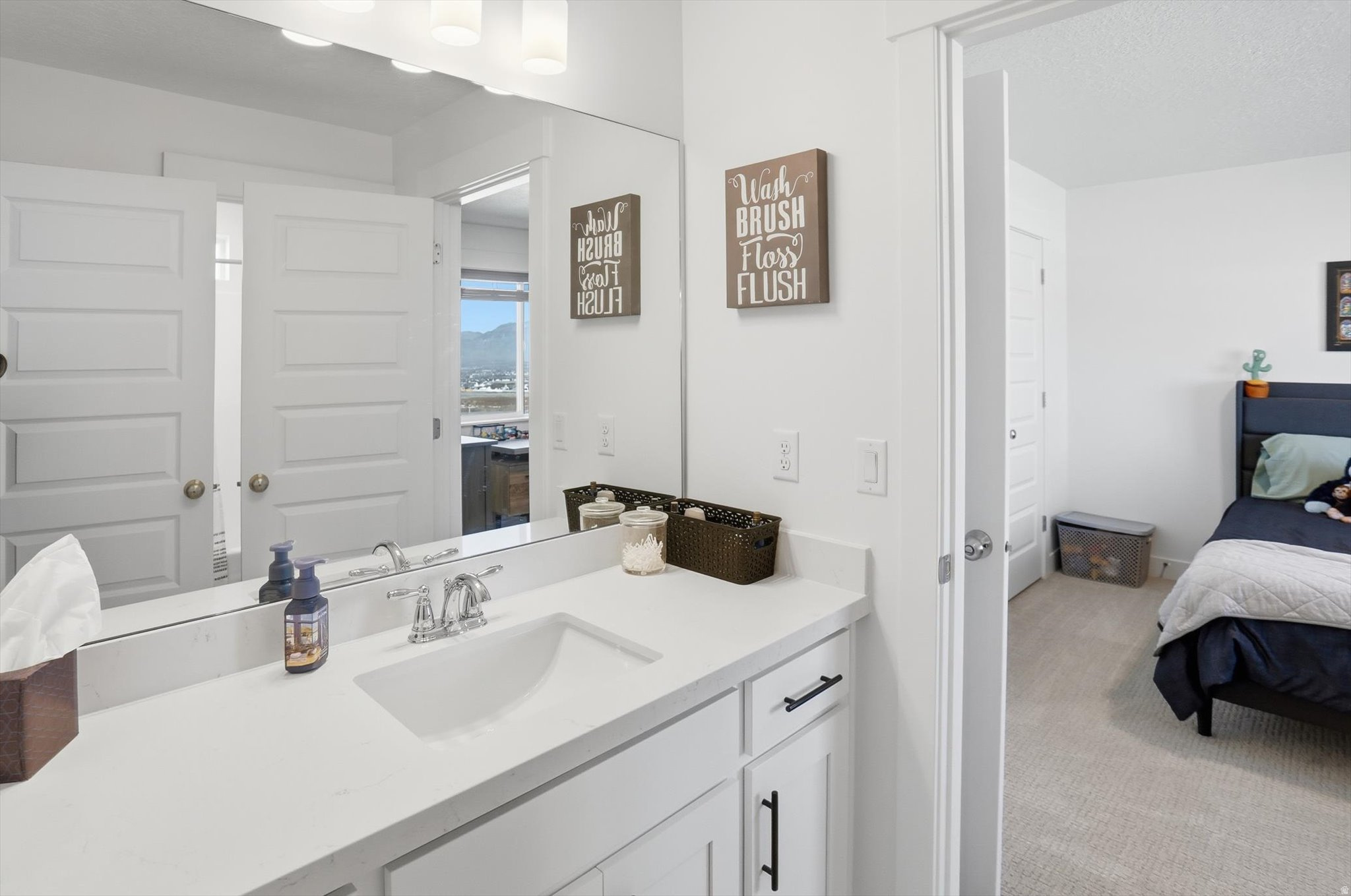 BRIXTON PARK - Residential