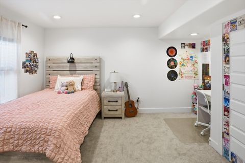 Tiny photo for 1234 S BOXELDER DR, Saratoga Springs, UT 84045 (MLS # 2120647)