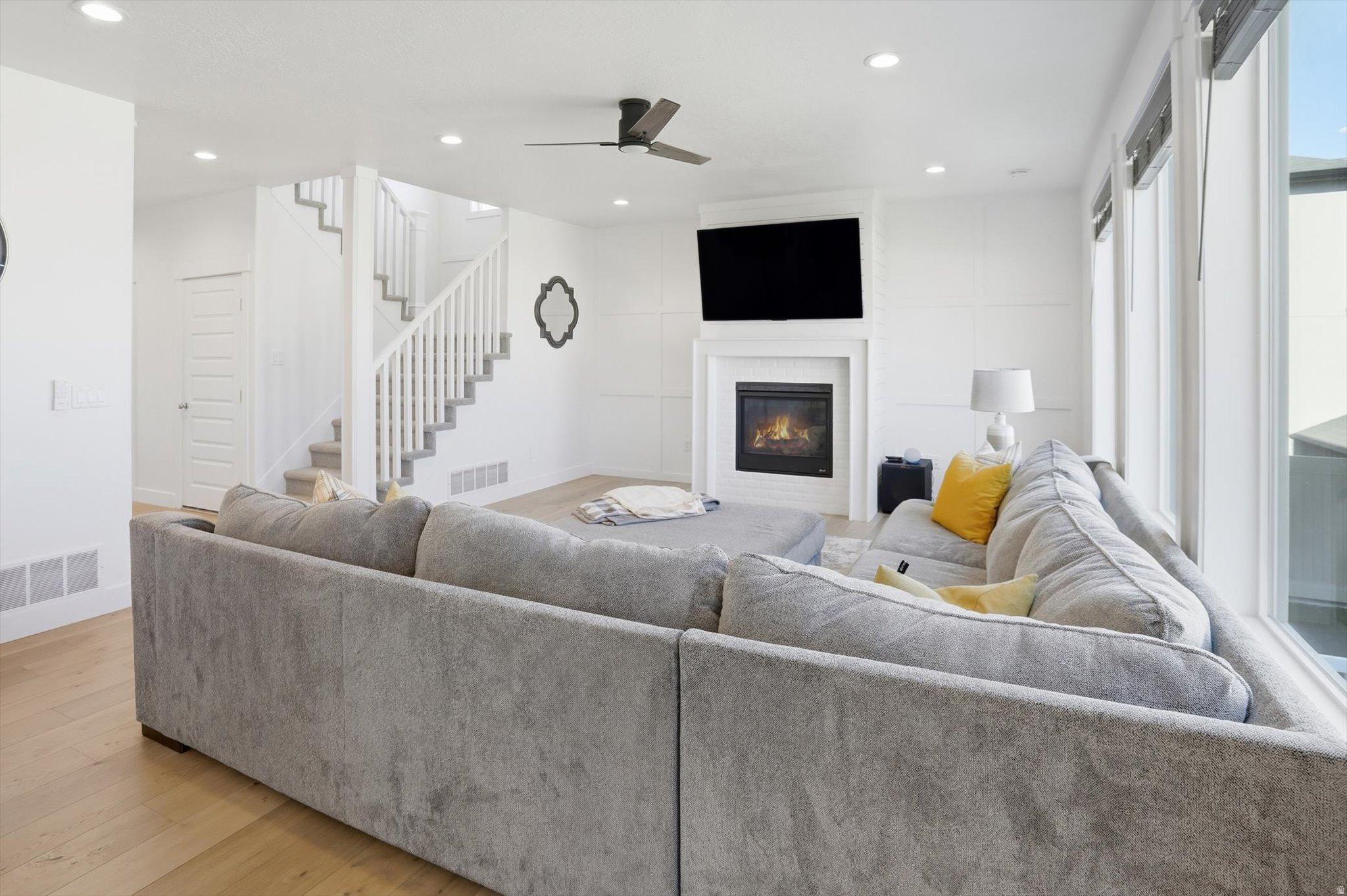 BRIXTON PARK - Residential