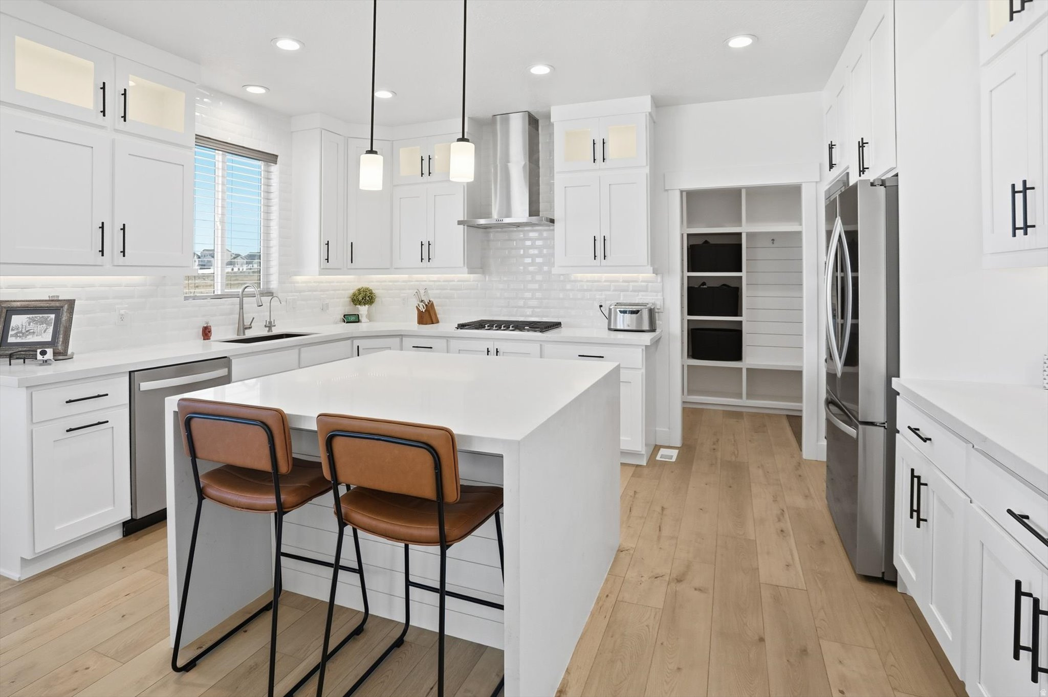 BRIXTON PARK - Residential