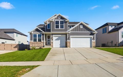 Tiny photo for 1234 S BOXELDER DR, Saratoga Springs, UT 84045 (MLS # 2120647)