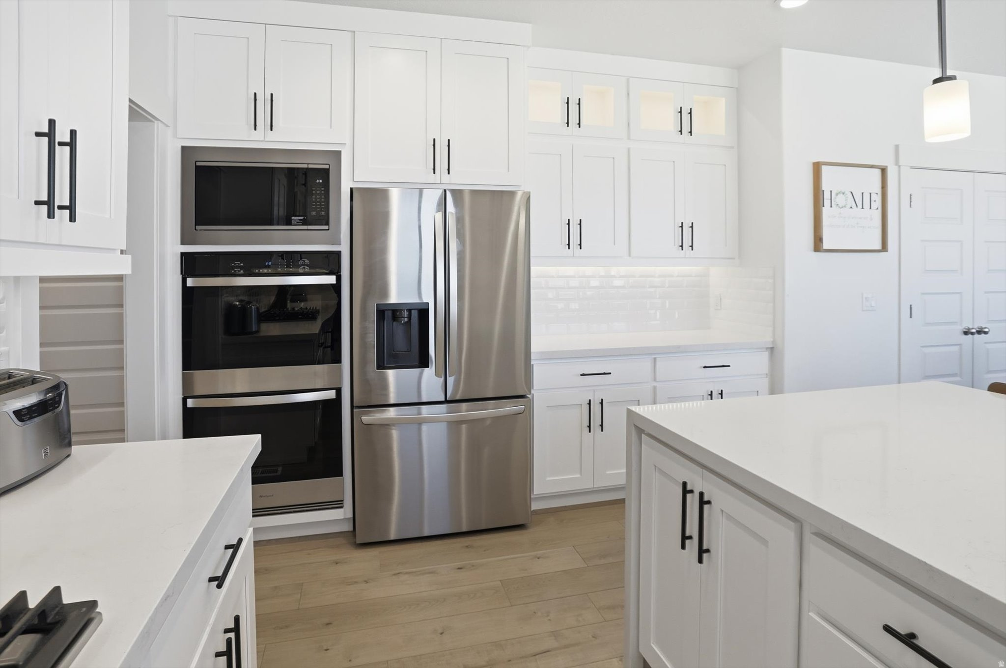 BRIXTON PARK - Residential