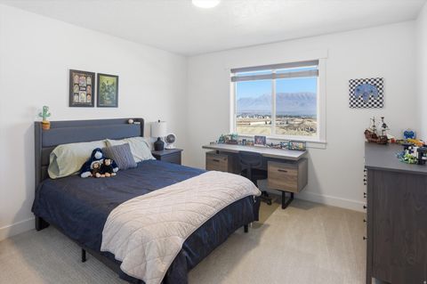 Tiny photo for 1234 S BOXELDER DR, Saratoga Springs, UT 84045 (MLS # 2120647)