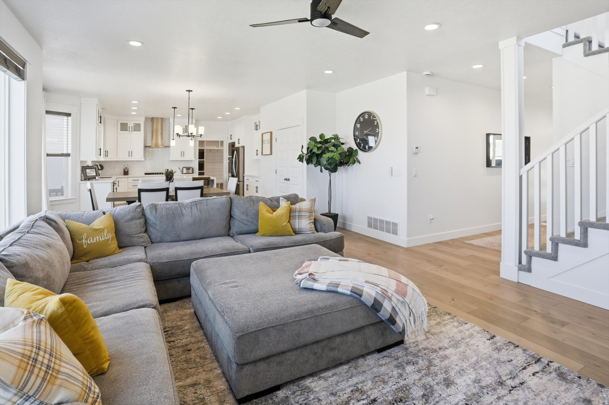 BRIXTON PARK - Residential