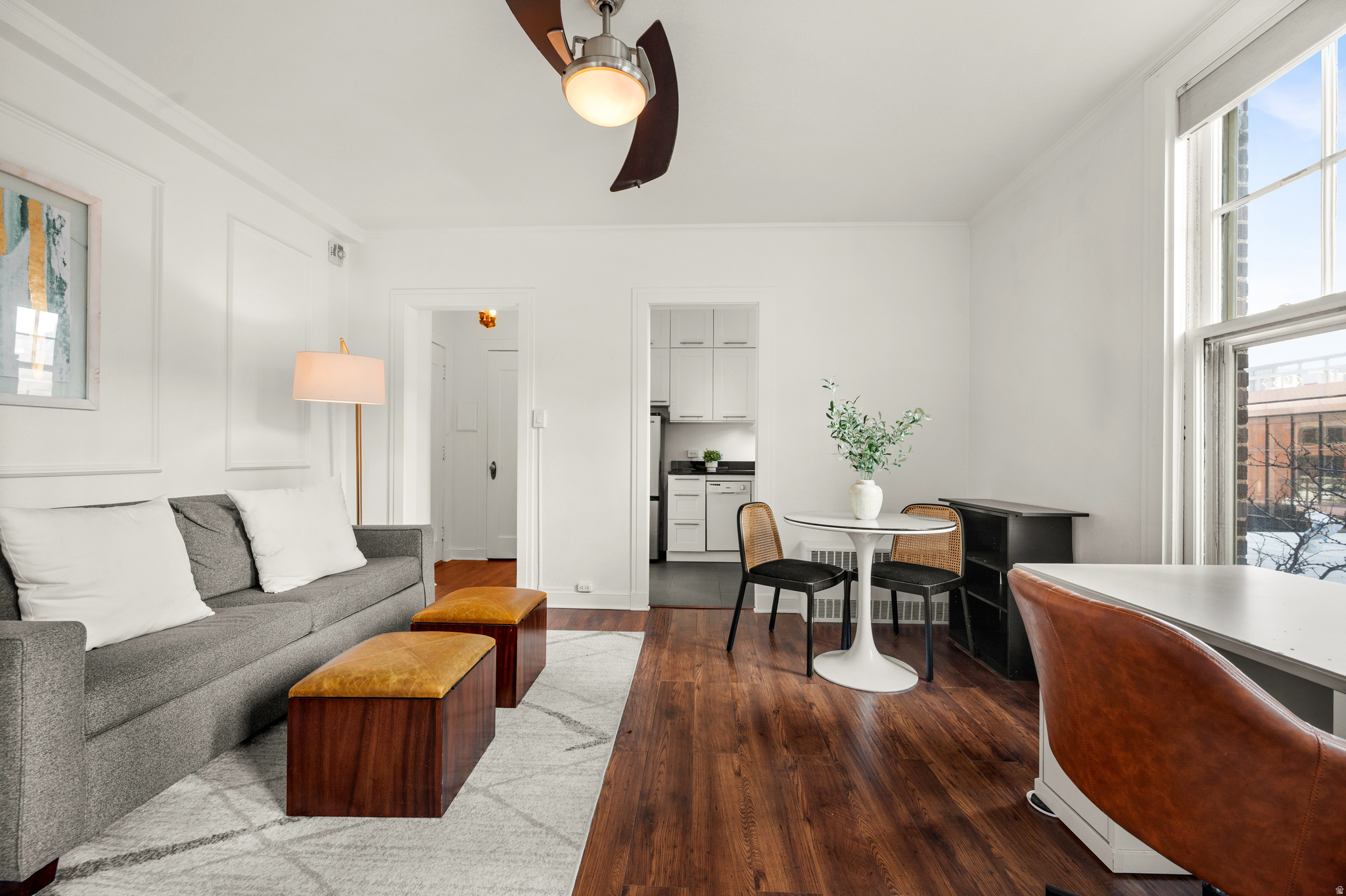 BELVEDERE - Residential