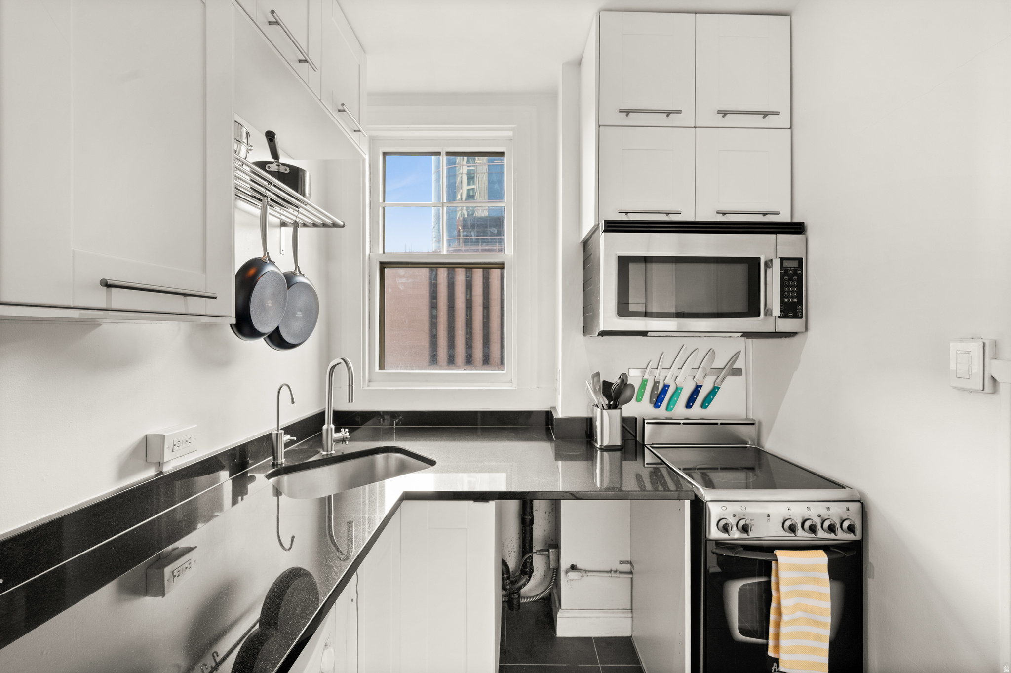 BELVEDERE - Residential