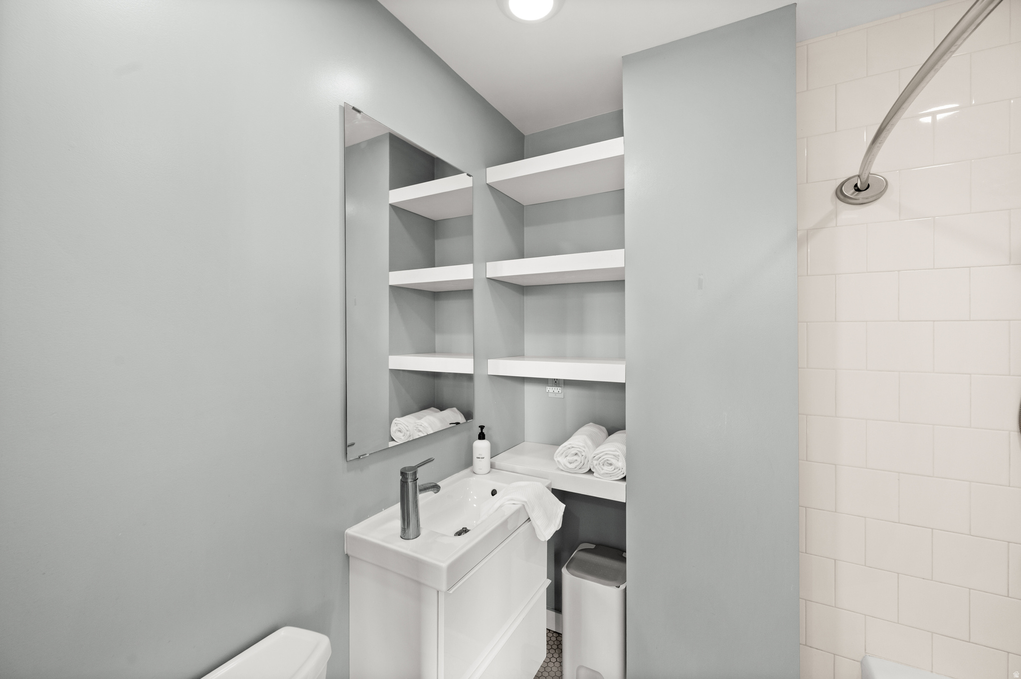 BELVEDERE - Residential