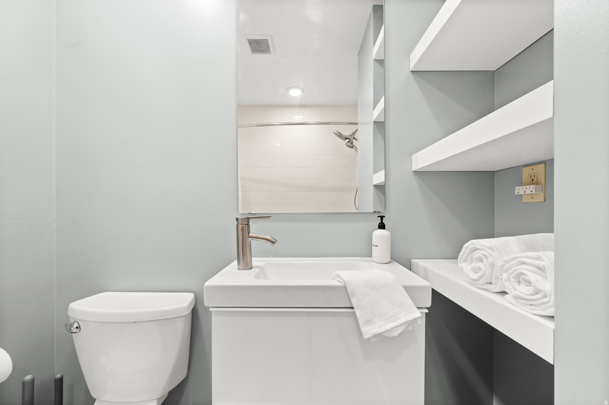 BELVEDERE - Residential