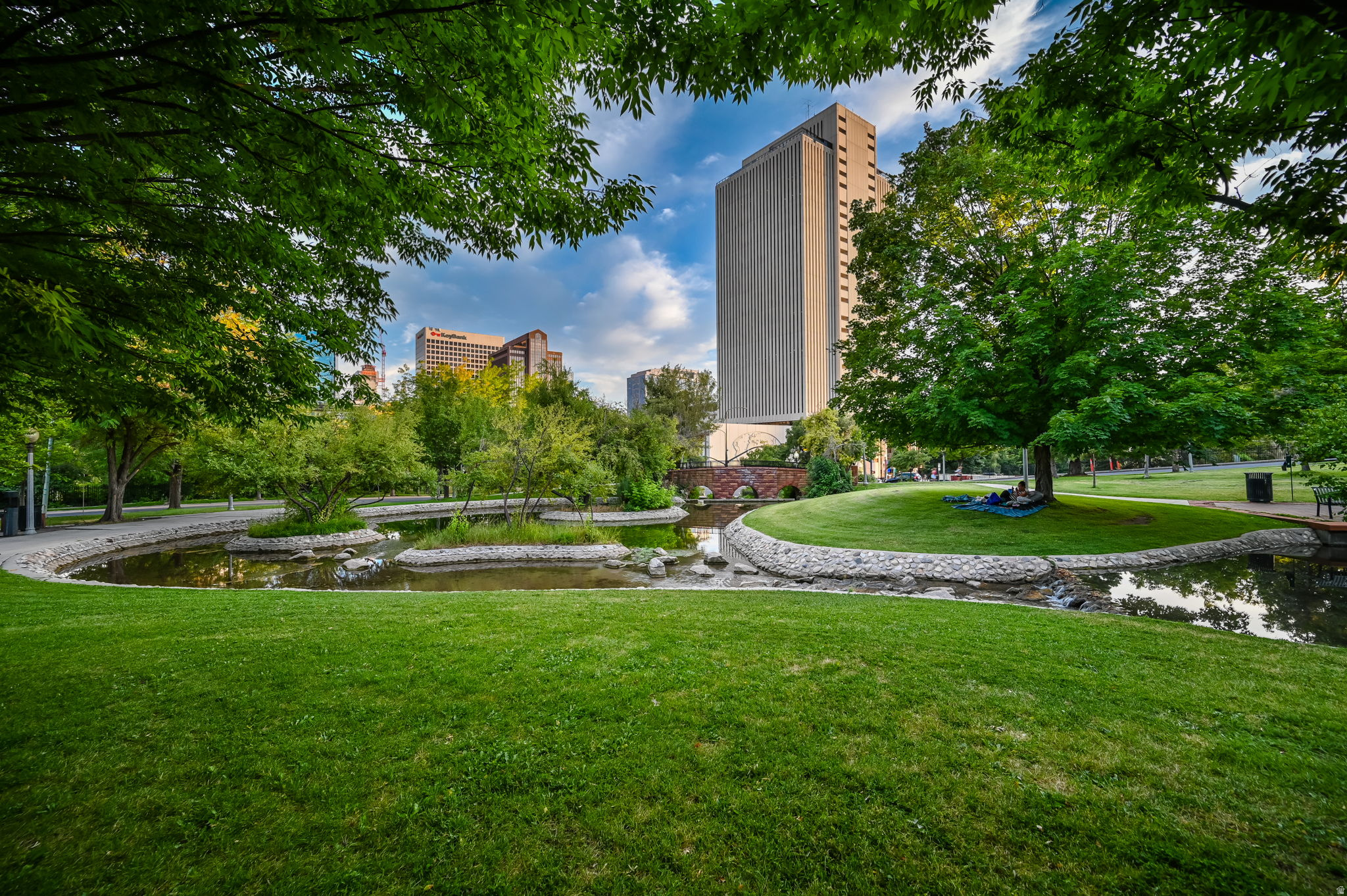 BELVEDERE - Residential