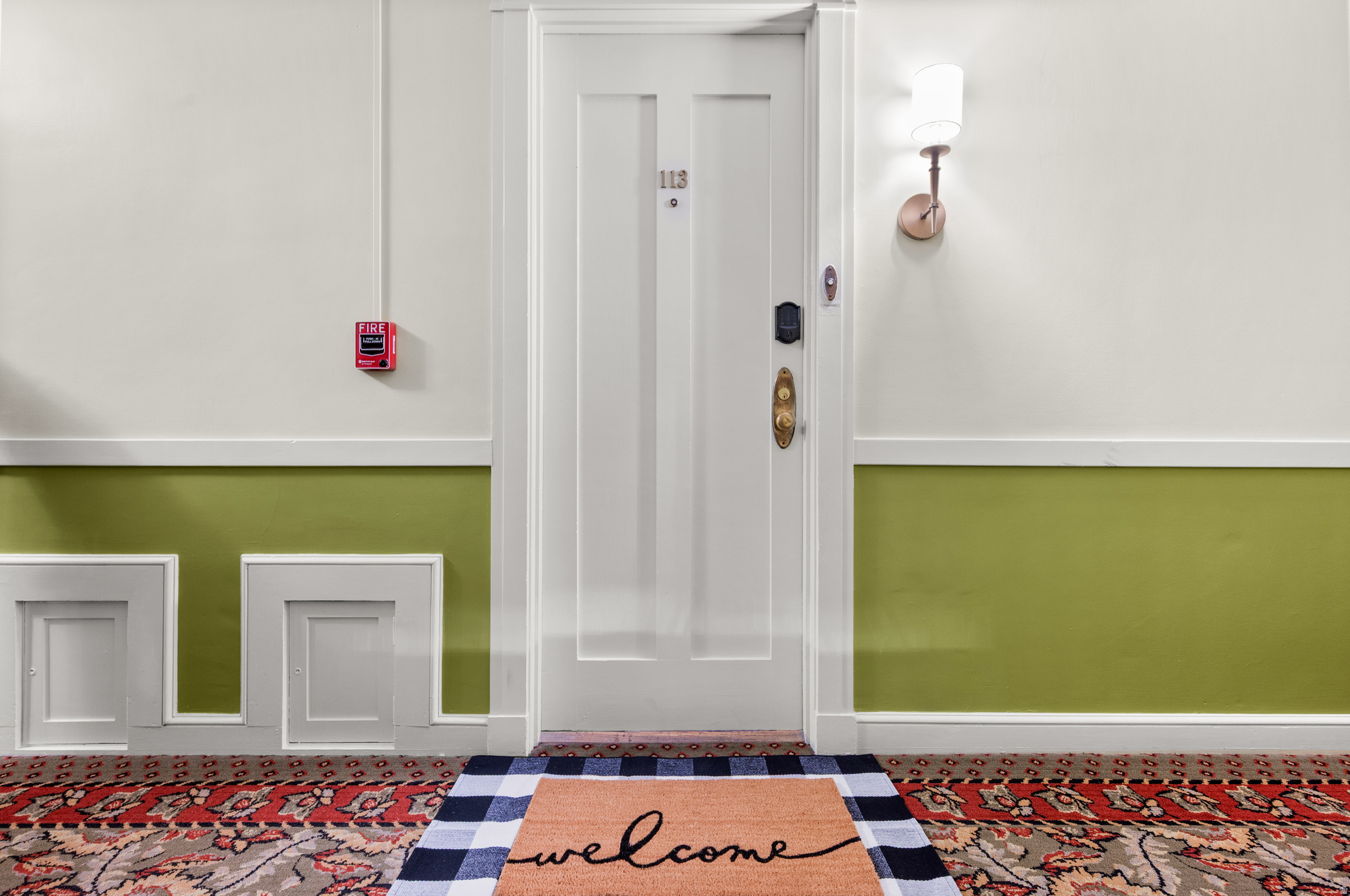 BELVEDERE - Residential